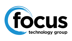 Focus Technology Group Logo