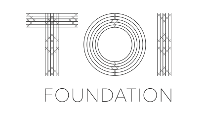 Toi Foundation Logo