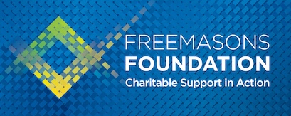 Freemason Foundation Logo