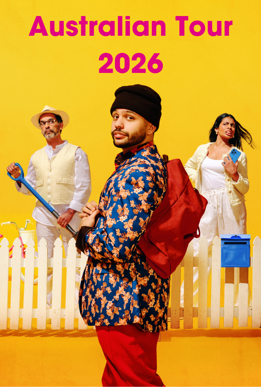 thumbnail or production