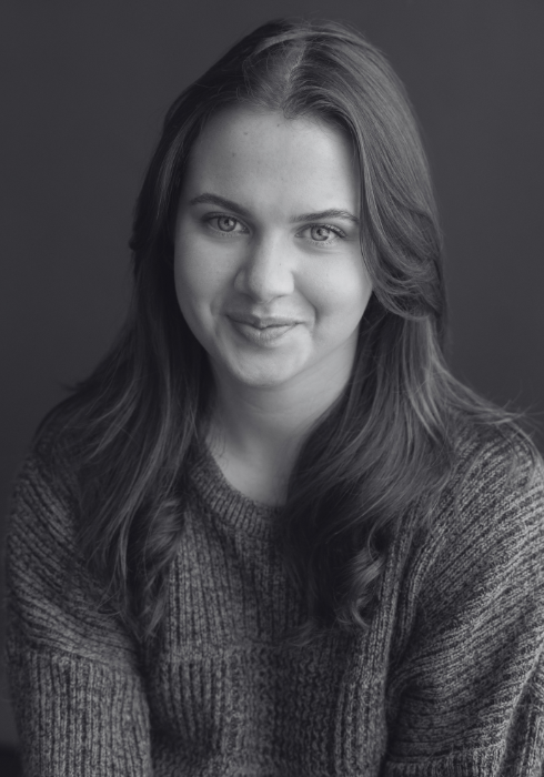 Headshot of Holly Stephens