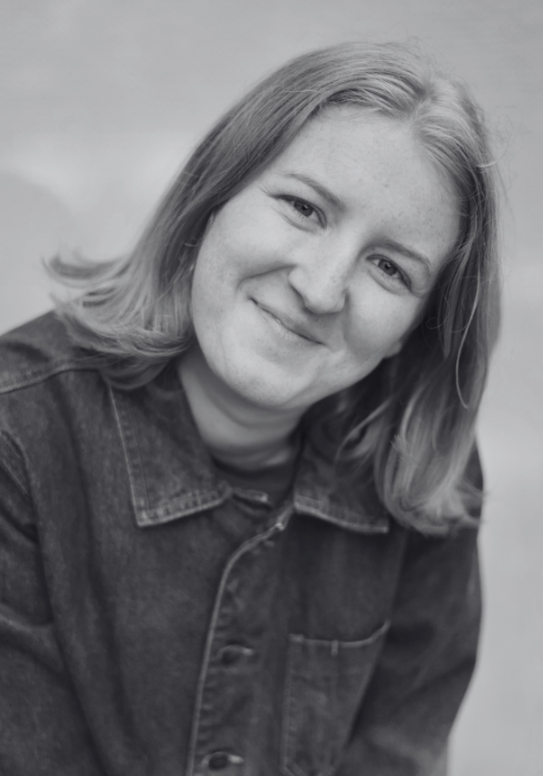 Headshot of Riley Brebner