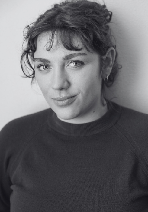 Headshot of Sugar Rea-Bruce
