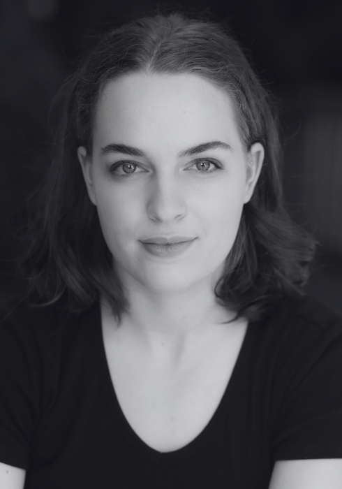 Headshot of Viola Ember