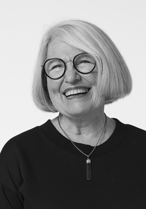 Headshot of Colleen Ryan