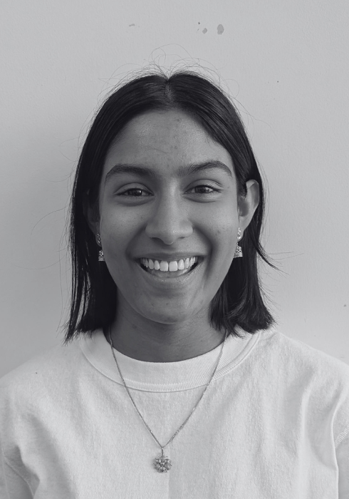 Headshot of Reethi Ranasinghe
